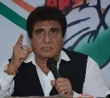 Allahabad HC stays conviction of Raj Babbar in 1996 case