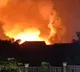 Explosion hits Indonesia's military complex near Jakarta