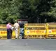 Delhi Police tighten security ahead of INDIA bloc rally at Ramlila Maidan