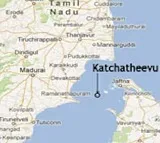 New facts reveal how Congress callously gave away Katchatheevu to Sri Lanka, says PM Modi