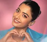 Rashmika dubs first time in Malayalam for ‘The Girlfriend’ teaser; director showers praise