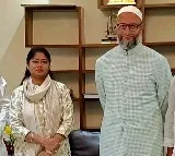 Apna Dal(K) announces new alliance with AIMIM in UP