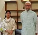 Apna Dal(K) announces new alliance with AIMIM in UP