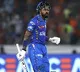IPL 2024: MCA sources quash rumours of extra security in stadium for MI-RR game to keep fans in check