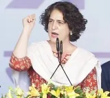 'Release Arvind Kejriwal, Hemant Soren', Priyanka Gandhi declares INDIA bloc's five demands