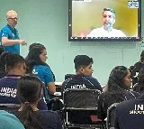 Abhinav Bindra motivates national shooting squad ahead of Paris Olympics home run