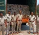 Goa: Telangana bound truck carrying whisky worth Rs 30 lakh seized