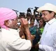 200 farmer suicides in Telangana in 100 days of Congress rule: KCR