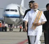 Deeply imbibed traditions of Tamil Nadu; want state, language to get its due: PM Modi