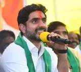 The Central Government Decides to Provide Z Category Security to Nara Lokesh