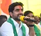 The Central Government Decides to Provide Z Category Security to Nara Lokesh