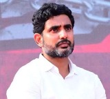 If Jagan enters films, he'd sweep Oscars and Bhaskar awards: Nara Lokesh