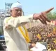 "I've never seen such fury among the people... no doubt... the game is over": Chandrababu in Emmiganuru