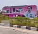 Police inspect BRS chief KCR’s bus and convoy in election code context