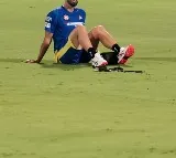 Chennai Super Kings vs Delhi Capitals match in Visakapatnam Today