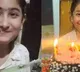 Punjab Girl Dies After Eating Cake Ordered Online On Her Birthday