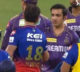 Delhi Police shares post following reconciliation between Kohli and Gambhir