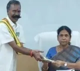 Man who lost in 238 elections to contest from Dharmapuri in Tamil Nadu