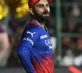 Virat Kohli Played 59 Balls To score 83 runs says Ex India Star Akash Chopra