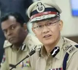 Gautam Sawang Old Video On Chandrababu Went Viral On Social Media