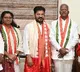 Kadiam Srihari And Kavya Joined In Congress Party