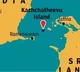 Congress callously gave away key island to Sri Lanka says Modi