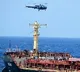 Navy vs Pirates Of The Arabian Viral Video Of navy operation