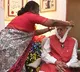 President Droupadi Murmu presented Bharat Ratna to LK Advani