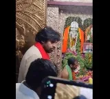 Janasena chief pawan kalyan second day campaign in Pithapuram