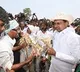Former CM KCR Polam bata in janagama and Suryapet