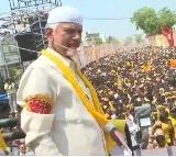 Chandrababu fires on fake propaganda