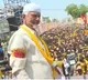Chandrababu fires on fake propaganda