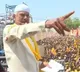 Chandrababu speech in Yemmiganur