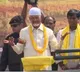 Chandrababu talks about Vivekam movie