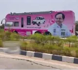 Police checks KCR Bus