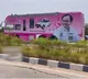 Police checks KCR Bus