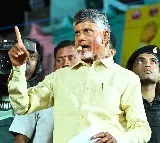 Chandrababu wrote AP CS and CEO on pensions distribution