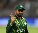 Babar Azam appointed as Pakistan skipper in white ball game