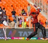 SRH batsmen disappointed against Gujarat Titans at Narendra Modi Stadium in Ahmedabad