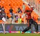 SRH batsmen disappointed against Gujarat Titans at Narendra Modi Stadium in Ahmedabad