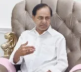 KCR take a dig at Revanth Reddy govt