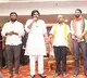 Pawan Kalyan held meeting in Pithapuram with three parties leaders