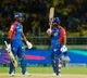 Rishab Panth gain his form