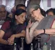 Prominence accorded to Sunita Kejriwal at INDIA bloc rally sparks political buzz