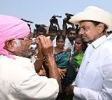 200 farmer suicides in Telangana in 100 days of Congress rule: KCR