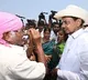 200 farmer suicides in Telangana in 100 days of Congress rule: KCR