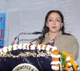 Hema Malini faces a tough contest in Mathura