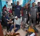 4 killed, 17 wounded in Israeli bombing on hospital in Gaza