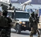 Taliban confirms detention of 2 US nationals in Afghanistan