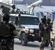 Taliban confirms detention of 2 US nationals in Afghanistan